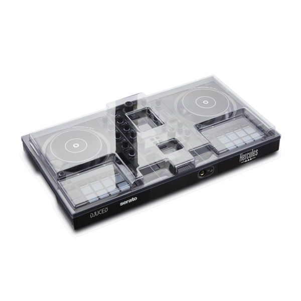 Decksaver Hercules Inpulse 500 保護罩/防塵蓋