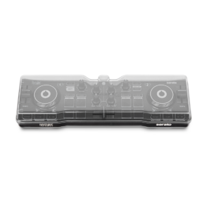 Decksaver Hercules DJControl Mix / Starlight 保護罩/防塵蓋