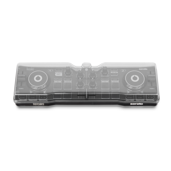 Decksaver Hercules DJControl Mix / Starlight 保護罩/防塵蓋