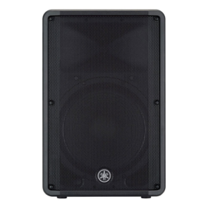 Yamaha DBR10 700-Watt PA喇叭