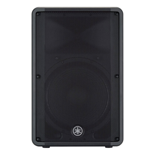 Yamaha DBR10 700-Watt PA喇叭