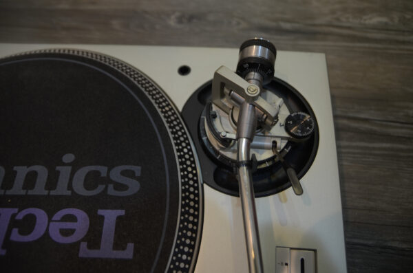 售出Technics SL1200 MK5 – GE4IB001350：圖片 3