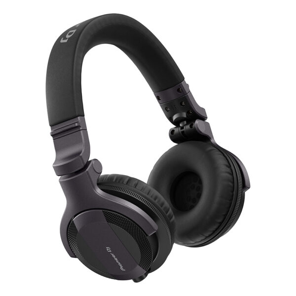 Pioneer DJ HDJ-CUE1 潮流款耳罩式監聽耳機：圖片 2
