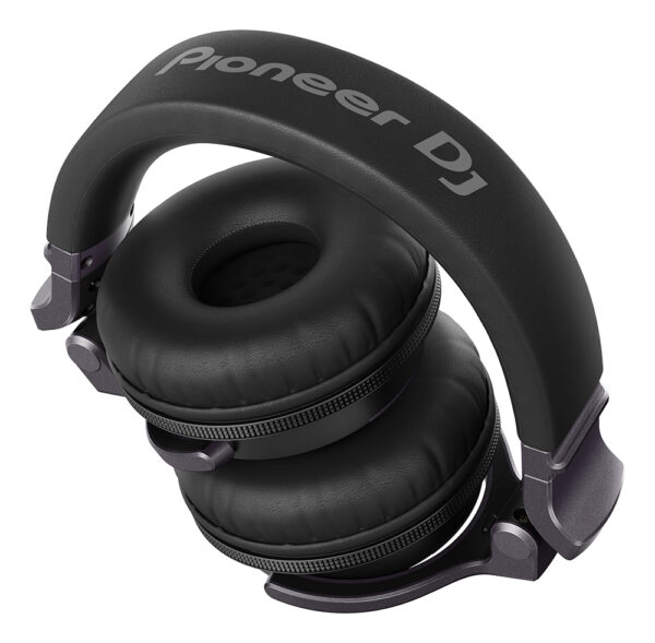 Pioneer DJ HDJ-CUE1 潮流款耳罩式監聽耳機：圖片 6