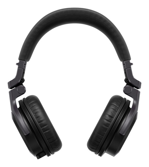 Pioneer DJ HDJ-CUE1 潮流款耳罩式監聽耳機：圖片 5