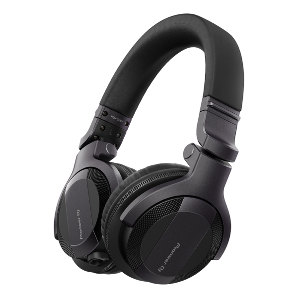 Pioneer DJ HDJ-CUE1 潮流款耳罩式監聽耳機：圖片 3