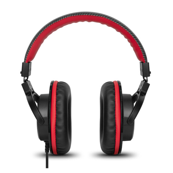 Numark HF175 覆耳式 DJ 監聽耳機：圖片 4