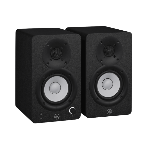 Yamaha HS3 主動式 3.5吋 2音路監聽喇叭：圖片 4