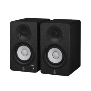 Yamaha HS3 主動式 3.5吋 2音路監聽喇叭