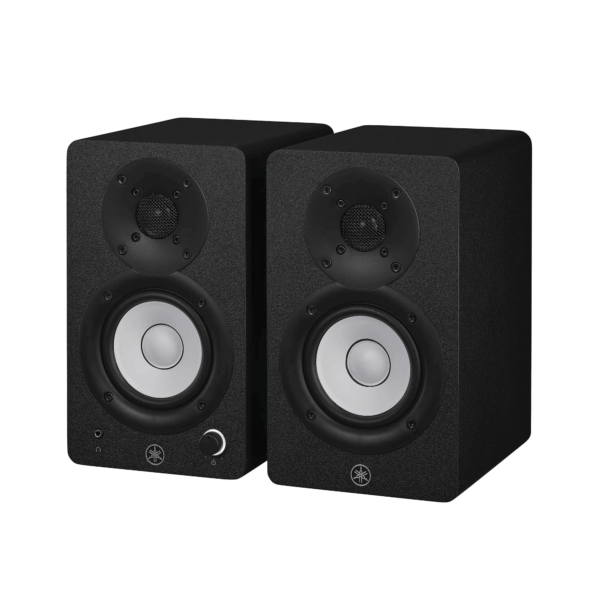 Yamaha HS3 主動式 3.5吋 2音路監聽喇叭