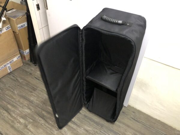 YAMAHA - SPEAKER CASE 喇叭攜行箱：圖片 3