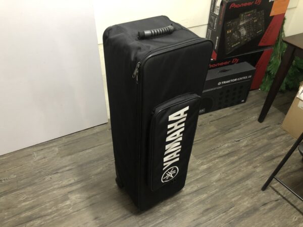 YAMAHA - SPEAKER CASE 喇叭攜行箱：圖片 4