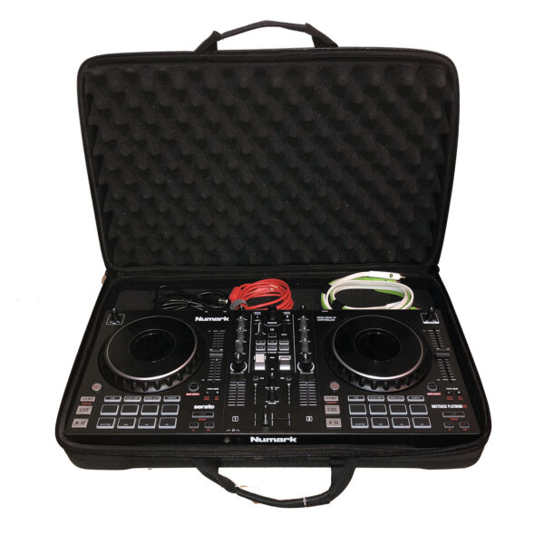 Odyssey STREEMLINE S號器材保護包 BMSLDJCS（DDJ-Flx4, REV1、Mixtrack、 Inpulse 500、DJ-202、SR2）- BMSLDJCS：圖片 3