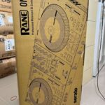 (已售出)二手 RANE ONE 控制器 (22765)