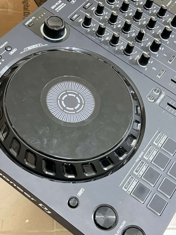 (已售)二手 Pioneer DDJ-FLX6 (724NN)：圖片 2