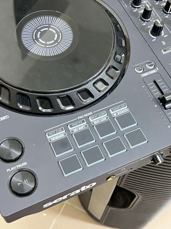 (已售)二手 Pioneer DDJ-FLX6 (724NN)：圖片 6