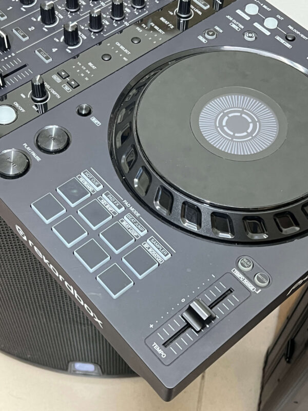 (已售)二手 Pioneer DDJ-FLX6 (724NN)