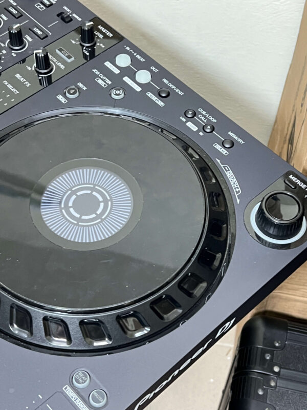 (已售)二手 Pioneer DDJ-FLX6 (724NN)：圖片 3