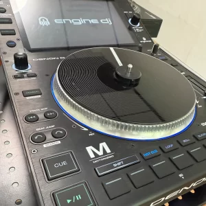 Denon DJ SC6000M USED