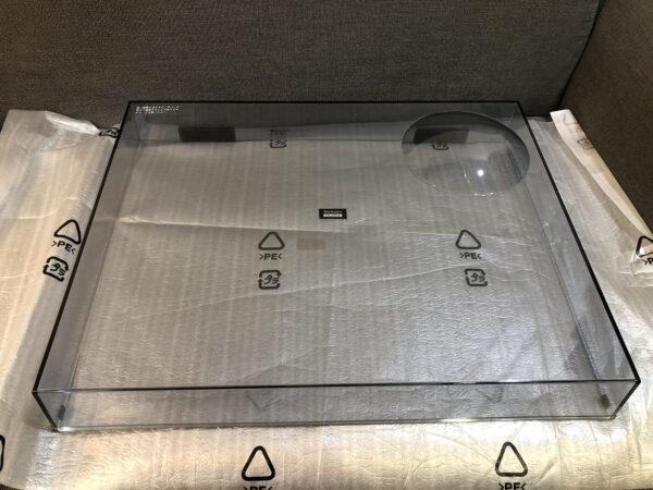 已售出Technics SL1200 MK5 – GE3LB001101：圖片 8