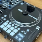 (售出)二手 RANE ONE DJ控制器 (20134)