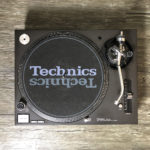 Technics SL1200 MK5 – GE4FB001705