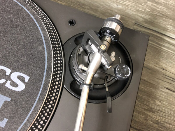 Technics SL1200 MK5 – GE4FB001705：圖片 3
