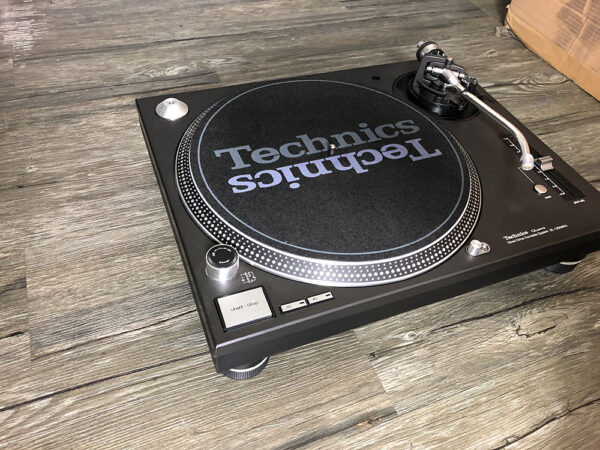 (已售出)Technics SL1200 MK5 – GE5DB001869：圖片 7