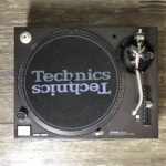 (已售出)Technics SL1200 MK5 – GE5DB001628