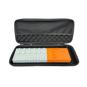 UDG Creator YAMAHA SEQTRAK 硬殼包 / U8511BL