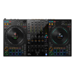 Pioneer DJ DDJ-FLX10 4軌DJ控制器
