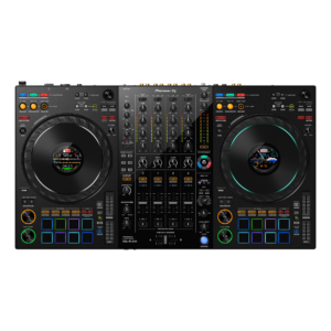 Pioneer DJ DDJ-FLX10 4軌DJ控制器