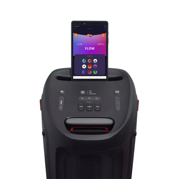 JBL PartyBox 310 便携藍牙派對喇叭 (會員登入享優惠)：圖片 2