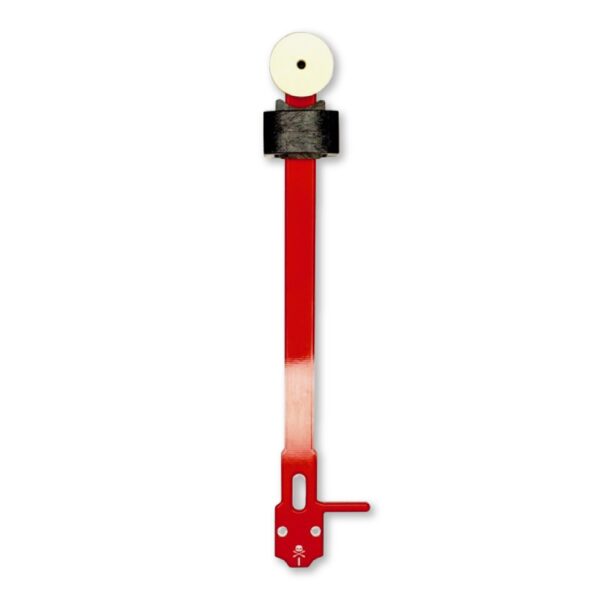 JDDPTA-PCB TONE ARM KIT 紅