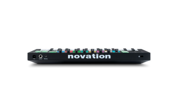 Novation Launchkey Mini mk3：圖片 2