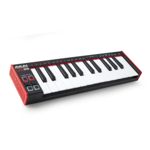 Akai LPK25 MKII 25鍵MIDI鍵盤