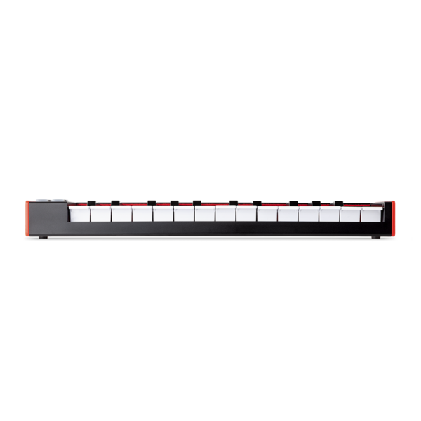 Akai LPK25 MKII 25鍵MIDI鍵盤：圖片 3