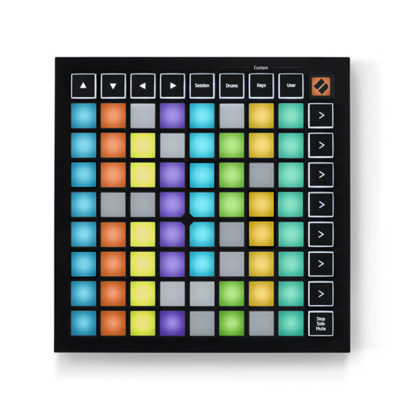 Novation LaunchPad MINI MK3 - 64墊Ableton Live控制器