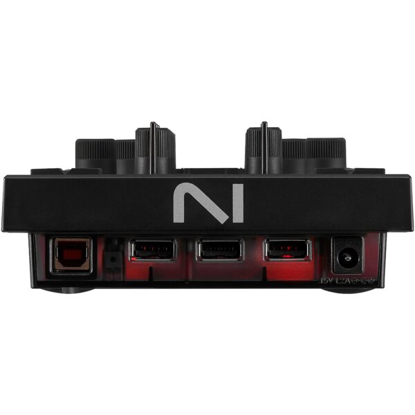 Native Instruments Traktor X1 MK3 單機型DJ控制器：圖片 2