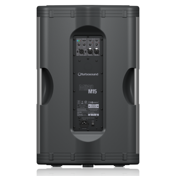 Turbosound Milan M15 PA喇叭：圖片 4