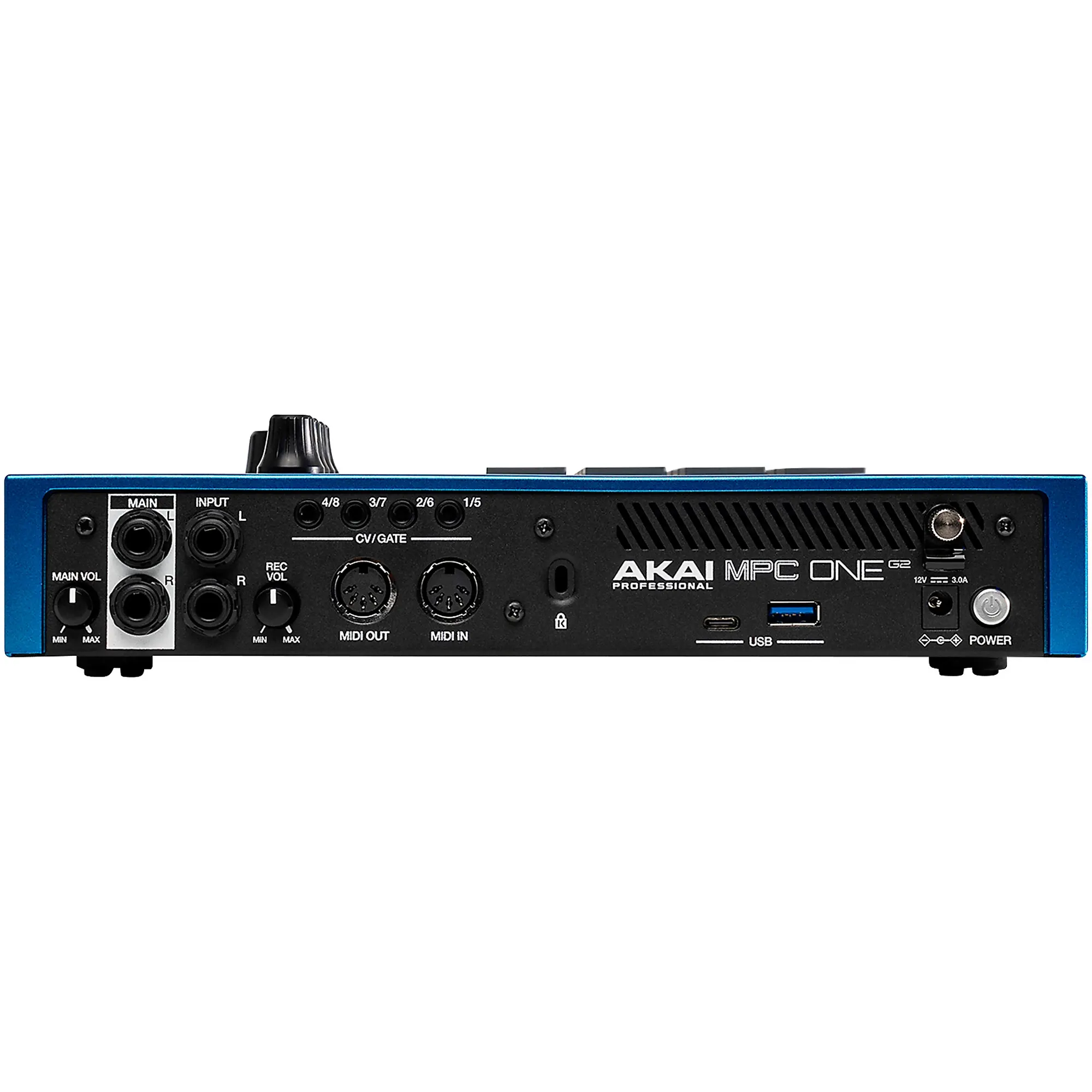 Akai Professional MPC One G2 Standalone Music Production Center:圖片 4
