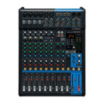 YAMAHA - MG12XU混音機 Mixing Console