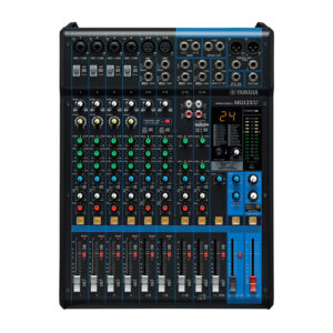YAMAHA - MG12XU混音機 Mixing Console