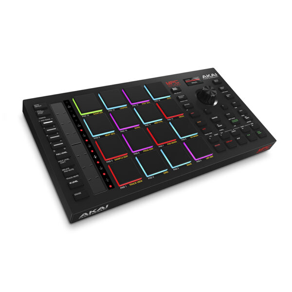 AKAI - MPC Studio 2 取樣器：圖片 2