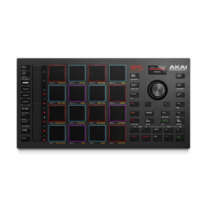 AKAI - MPC Studio 2 取樣器