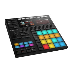 NI - Maschine Mk3 取樣/編曲器