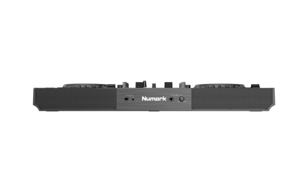 Numark Mixstream Pro Go 『零插線』獨立DJ系統：圖片 4