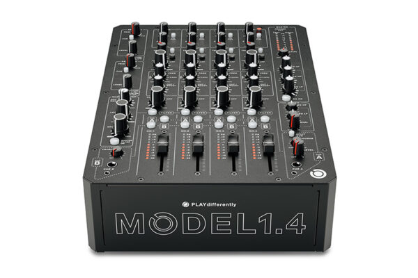 PLAYdifferently : MODEL 1.4 混音器：圖片 3