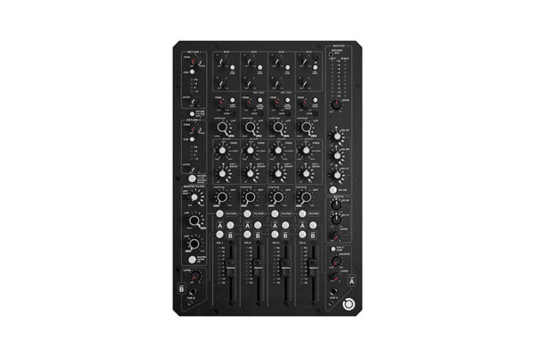 PLAYdifferently : MODEL 1.4 混音器：圖片 4