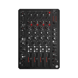 PLAYdifferently : MODEL 1.4 混音器